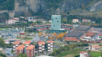 guipuzcoana de Irún (Foto: Wikipedia)