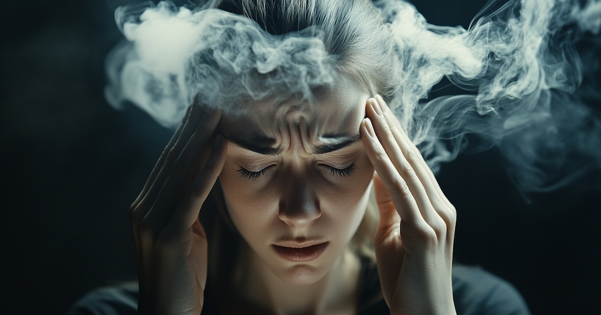 ¡Alerta Burnout! ¿Te sientes exhausto sin razón? Descubre cómo identificar el estrés laboral silencioso y proteger tu salud