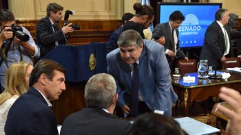 El Gobierno logró dictamen para