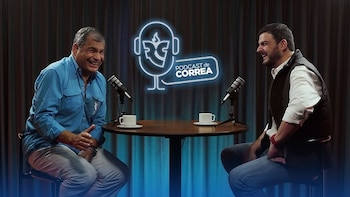 Caso Goleada: testigo afirma que un operador político cobró USD 250.000 por acercar a Aquiles Álvarez con Correa