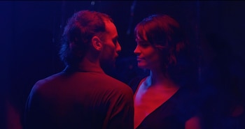 "Tengo algo que compartir con vos", la miniserie creada por Lucía Zin Ungaro y Elina Firpo