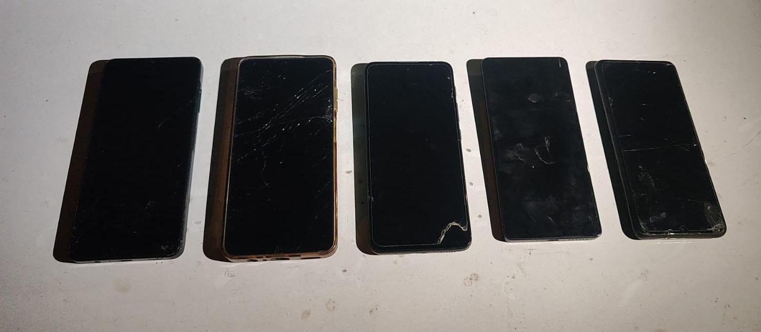 El despliegue de videovigilancia 911 permitió localizar un Fiat Cronos robado y cerrar el círculo de recuperación de bienes sustraídos