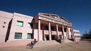 El tribunal confirmó la pena