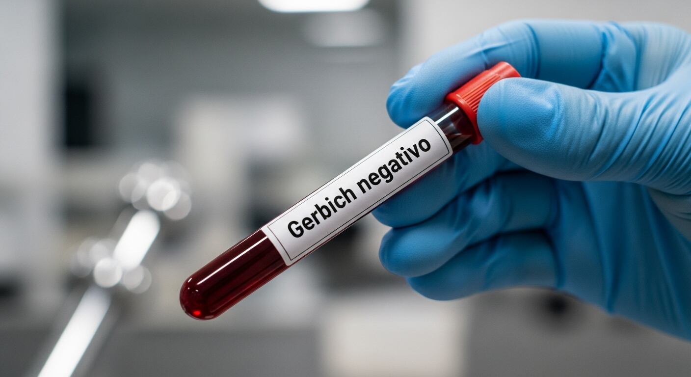 Argentina detectó seis casos del grupo sanguíneo Gerbich negativo, considerado uno de los menos frecuentes del mundo, en el Hospital Nacional Posadas (Imagen Ilustrativa Infobae)