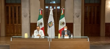 La medida se tomó en