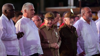 EEUU llamó a colaborar de forma “discreta” con la CIA a quienes buscan un cambio en Cuba: “Es el momento”