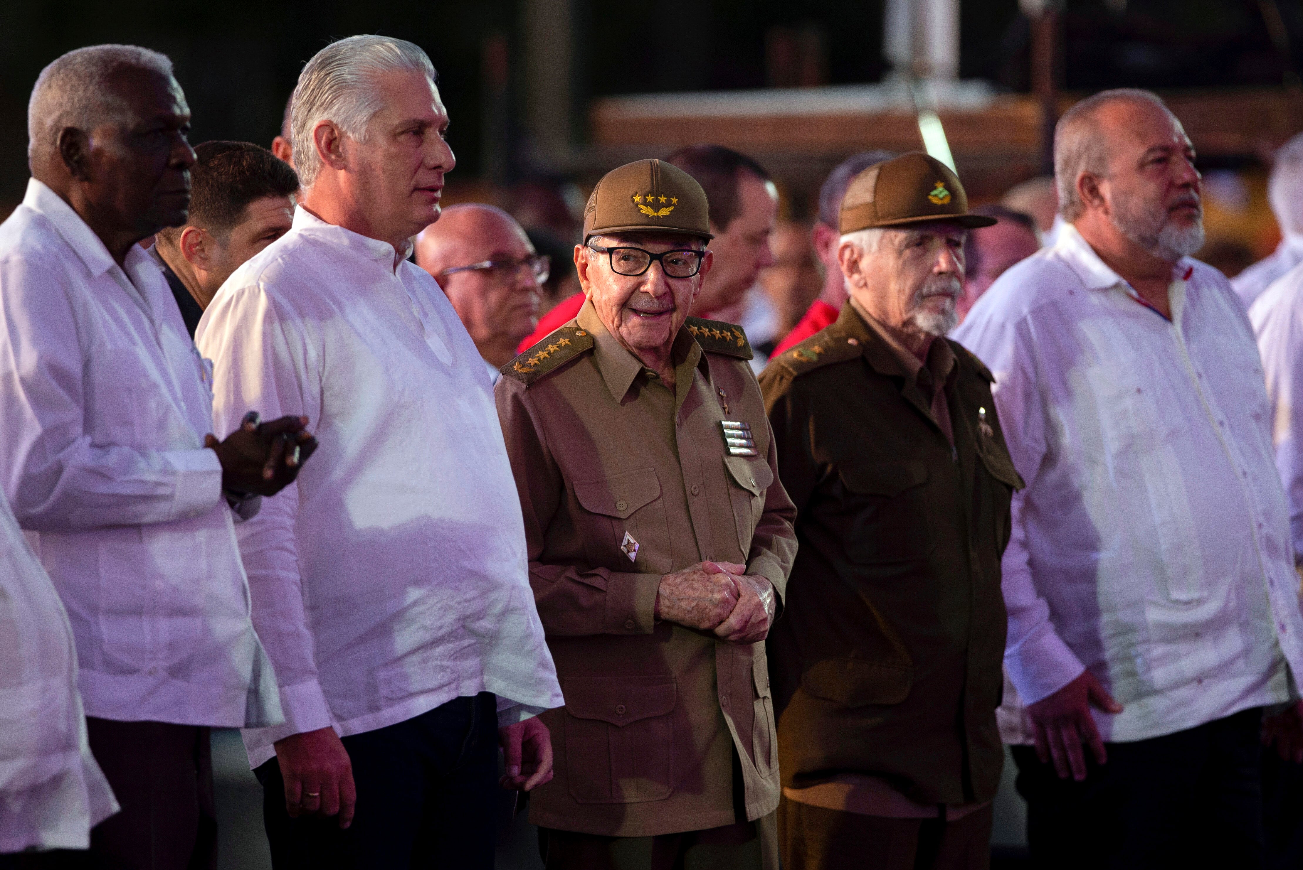 EEUU llamó a colaborar de forma “discreta” con la CIA a quienes buscan un cambio en Cuba: “Es el momento”