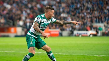 Santos vs Toluca: dónde y