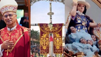 Celebran los 376 años del