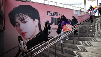 K-Pop: el género musical narrado