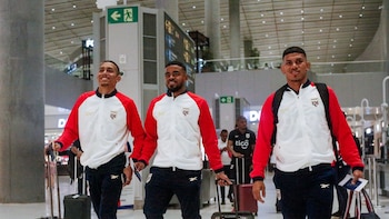 Panamá vuelve a Nicaragua, donde hizo historia en el futsal, en busca de un nuevo título
