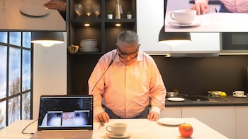 De la oscuridad a la