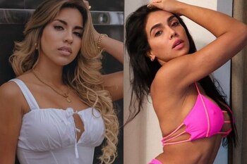 Gabriela Herrera en sentencia con