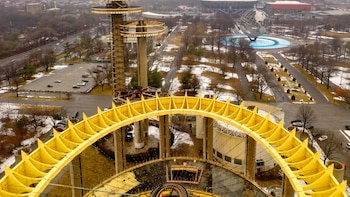 El invierno en Nueva York