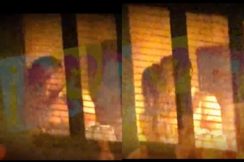 Rodrigo Cuba y Ale Venturo