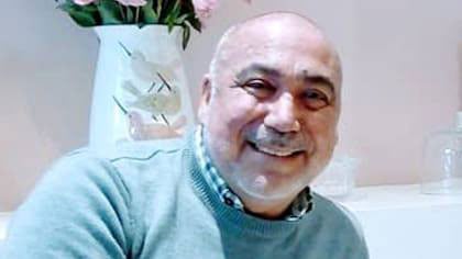 Aguirre tenía 55 años y una extensa trayectoria como docente universitario