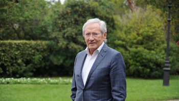 Muere el histórico periodista Fernando