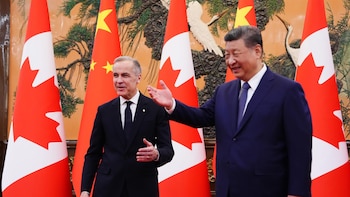 China defiende sus negociaciones comerciales