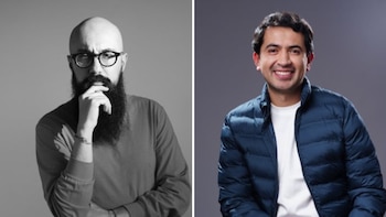 Vendedor de panela vetado por profesor petrista causó agarrón entre Carlos Carrillo y Daniel Briceño: “Destilar odio y desinformar”