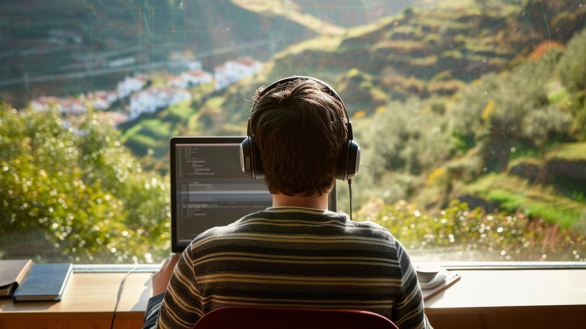 El trastorno del espectro autista afecta la comunicación, el aprendizaje y el comportamiento en personas de todas las edades./Freepik