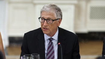 Bill Gates aseguró que apoyaría frenar el avance de la IA si existiera un plan creíble