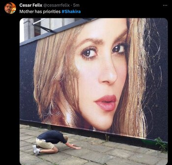 Usuarios reaccionaron con memes a