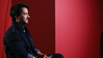 Luis Fonsi califica las actuaciones