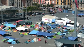 Megamarcha de la CNTE en CDMX para el 15 de mayo: cuál será la ruta y a partir de qué hora estarán cerradas las vialidades