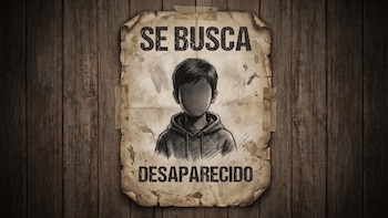 República Dominicana supera los 4 mil desaparecidos en últimos ocho años, uno de cada cuatro es menor de 11 años, según archivos gubernamentales