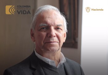 Ministro de Hacienda plantea que