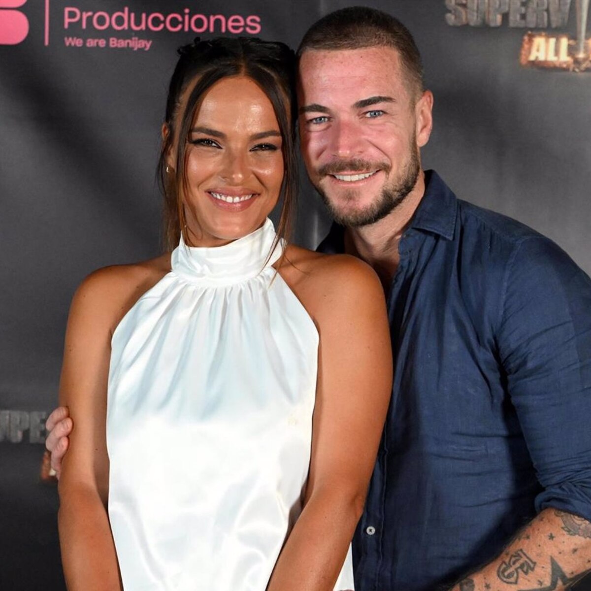 Marta Peñate se sienta en '¡De Viernes!' para hablar de la pérdida de su bebé con Tony Spina: “Esto no se lo deseo a nadie” - Infobae