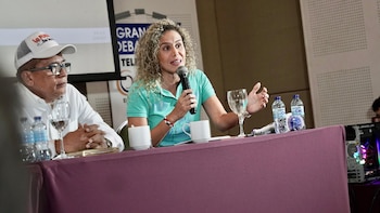 Aumento del salario mínimo, pensiones e informalidad laboral, lo que tendrá que solucionar Natalia López desde el Ministerio del Trabajo