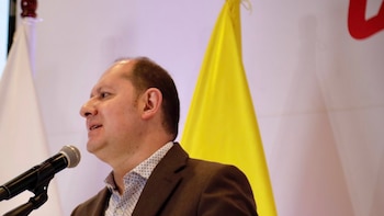 “Pese a algunas dificultades”: abogado de De La Espriella intervino antes de declaratoria del CNE