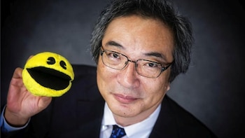 Una porción de pizza, un laberinto y cuatro fantasmas del folclore japonés: la historia del juego que cambió la forma de entretener