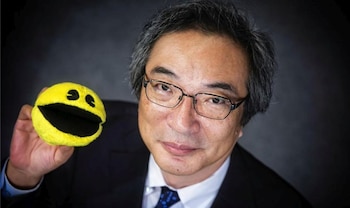 Día Mundial del Pac Man – Pac Man – Toru Iwatani - Perú – noticias – 18 mayo