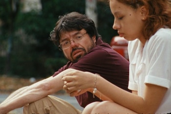 Imagen de 'Un poeta'