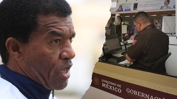 El exmundialista y exseleccionado nacional