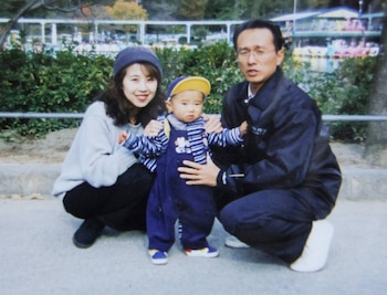 Satoru Takaba