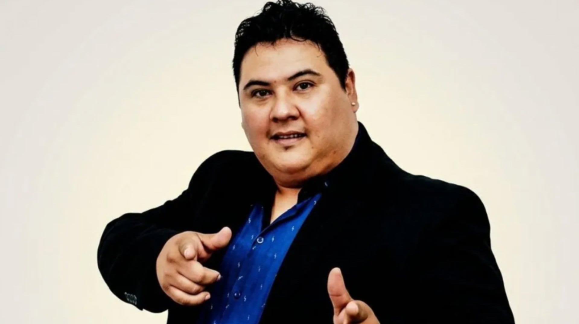 Elías Morel, reconocido líder de la banda El Sabor de la Cumbia, falleció en un trágico choque en la Autopista Rosario-Santa Fe (Aire)