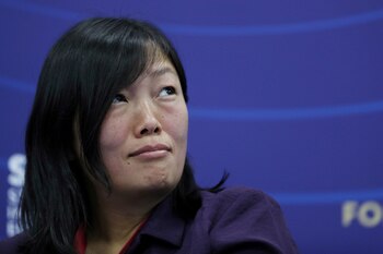 Tres personas resultaron heridas durante