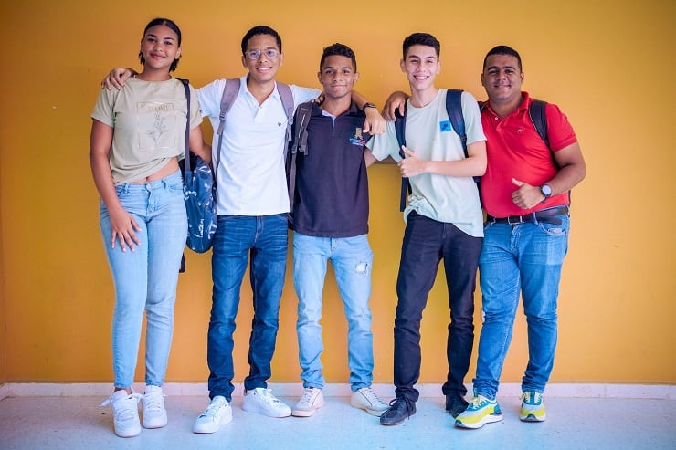 La Universidad del Catatumbo quedó en ‘veremos’: se suspendieron obras por no pago a sus empleados
