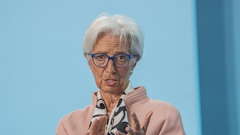 Lagarde advierte de que la