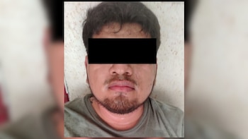 Detienen a “El Pisco” en el Istmo de Tehuantepec tras dispararle a agentes que iban a arrestarlo. Fiscalía de Oaxaca.