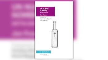 'Un nuevo hombre', de Jon