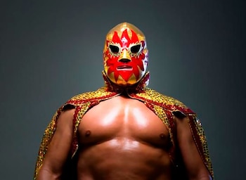 Personas del mundo de lucha libre se unieron en mensajes de pésame para el reconocido luchador