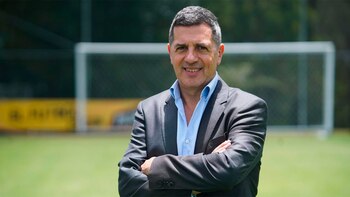 Además de la Selección Argentina,