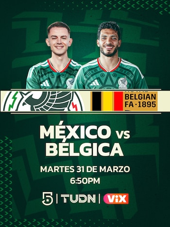 El duelo amistoso podría marcar un antes y un después en la lucha por la titularidad en la Selección Mexicana.