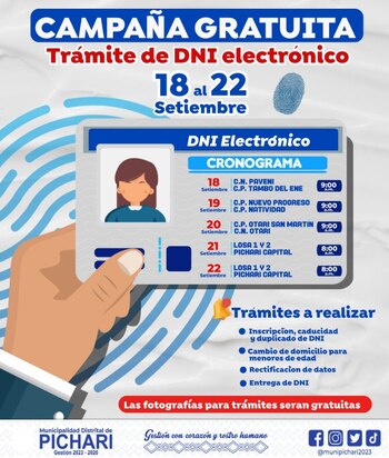 Las entidades organizan esta iniciativa