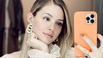 De influencer a primera dama