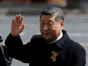 Refiriéndose a China, el ministro